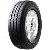 картинка  195R-14C Maxxis  MCV3+  106/104R  наш магазин являющийся официальным дистрибьютором в России 