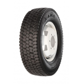 картинка  285/70R-19,5 б/к  NR-201 КАМА наш магазин являющийся официальным дистрибьютором в России 