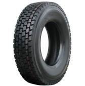 картинка  285/70R-19,5 б/к нс 14	DSRD01	DOUBLESTAR наш магазин являющийся официальным дистрибьютором в России 