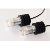 картинка Дневные ходовые огни PROBright TDRL (тип цоколя ламп PY21W) наш магазин являющийся официальным дистрибьютором в России 